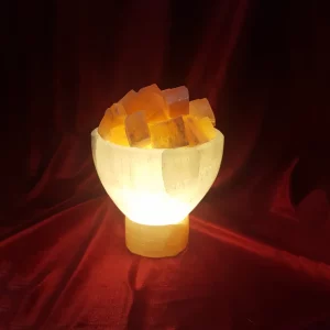 Kristall-Lampen (1)